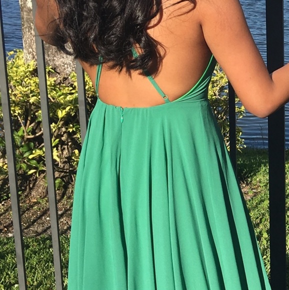 Dress - Picture 4 of 4